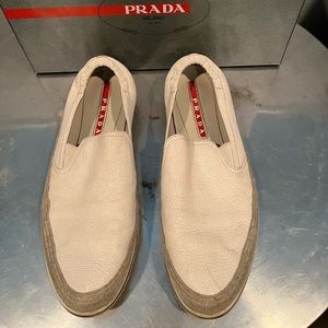 Prada Shoes